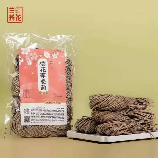【陕菜•供应链】陕西“荞麦女王”的逐梦创业路