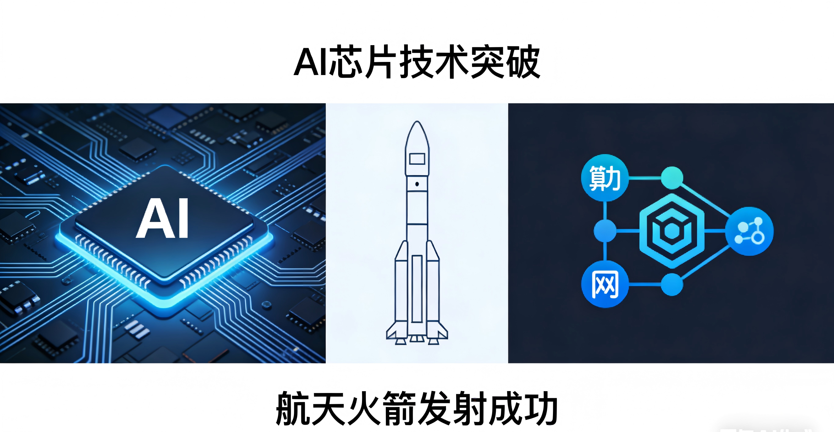 互联网科技行业资讯:航天资本与算力布局多点突破